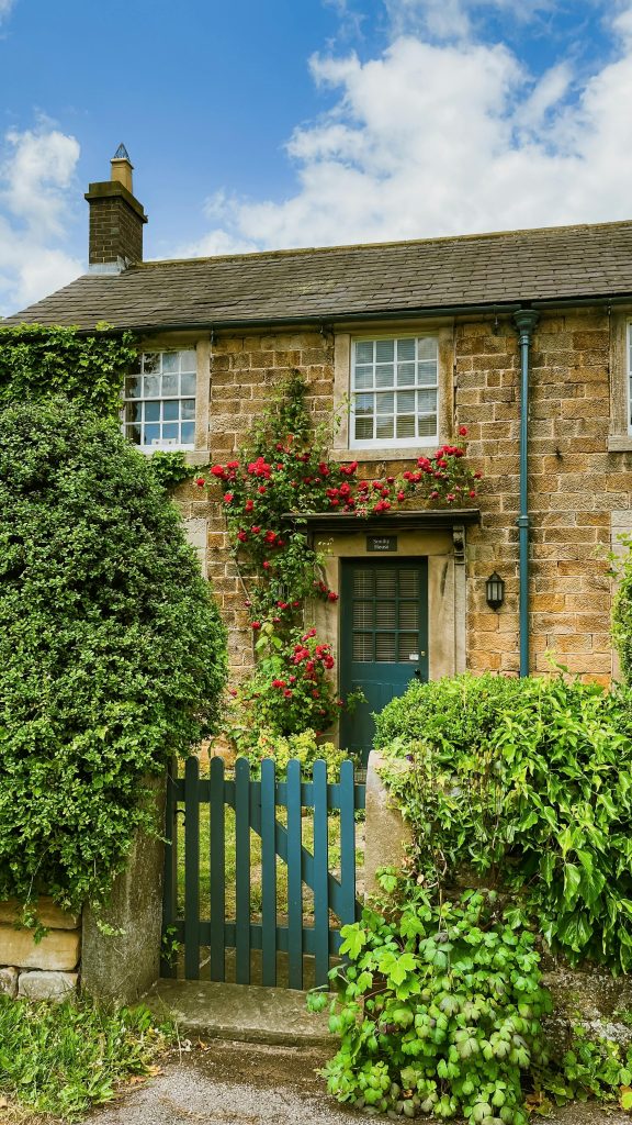 Boat Builders Cottage